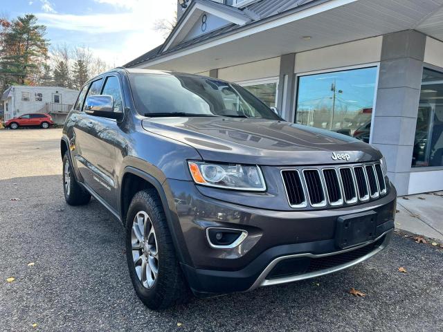 JEEP GRAND CHER 2014 1c4rjfbm1ec542415