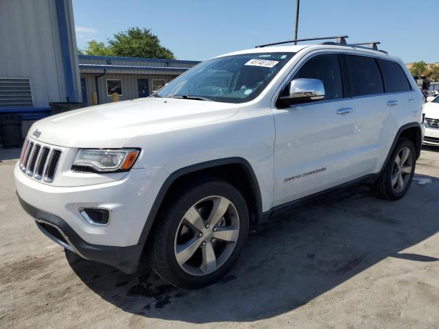 JEEP GRAND CHER 2014 1c4rjfbm1ec551258