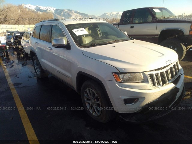 JEEP GRAND CHEROKEE 2014 1c4rjfbm1ec559876