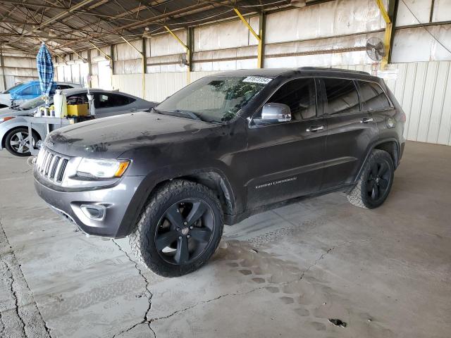 JEEP GRAND CHEROKEE 2015 1c4rjfbm1fc124924