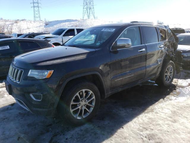 JEEP GRAND CHER 2015 1c4rjfbm1fc229334