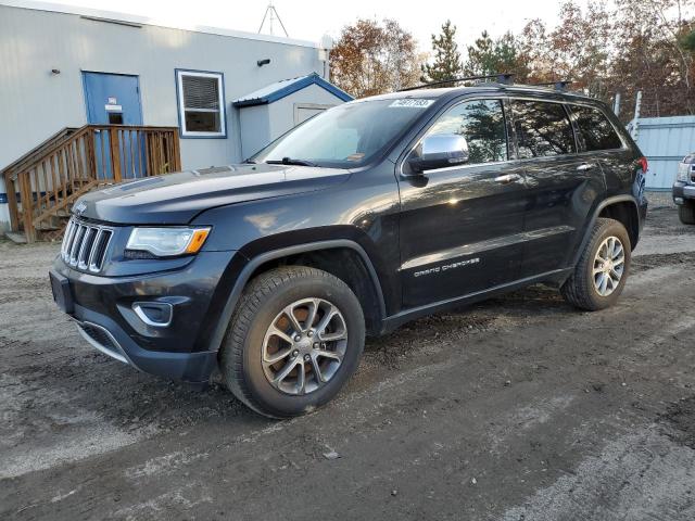 JEEP GRAND CHER 2015 1c4rjfbm1fc712418