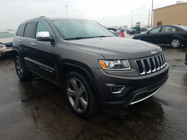 JEEP NULL 2015 1c4rjfbm1fc767418