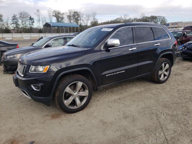 JEEP GRAND CHER 2015 1c4rjfbm1fc889678