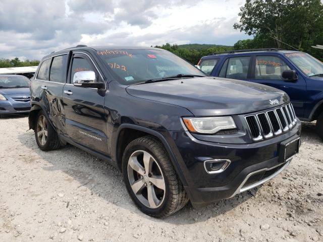 JEEP GRAND CHER 2014 1c4rjfbm2ec298838