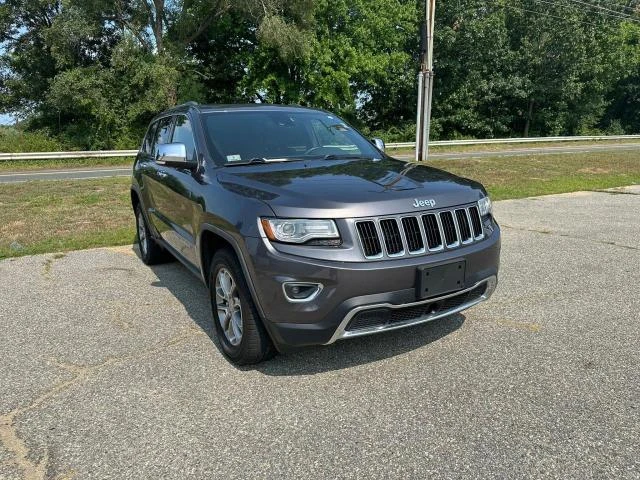 JEEP GRAND CHER 2014 1c4rjfbm2ec331174