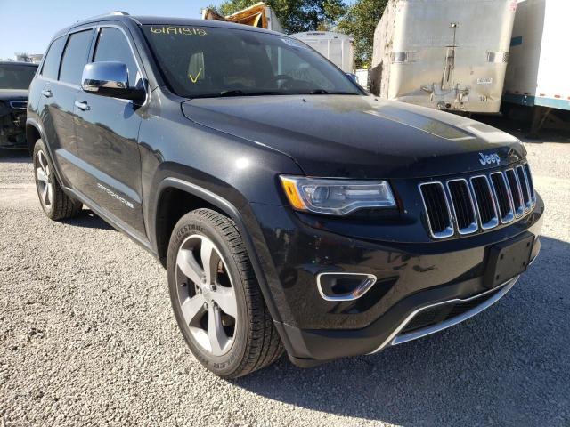 JEEP GRAND CHER 2014 1c4rjfbm2ec375580