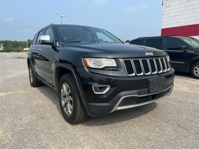 JEEP NULL 2014 1c4rjfbm2ec386420