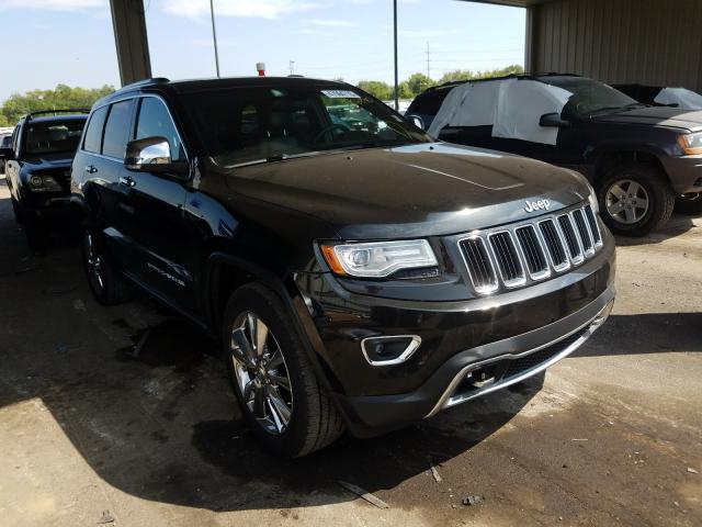 JEEP GRAND CHER 2014 1c4rjfbm2ec505700