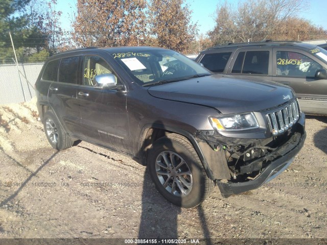 JEEP GRAND CHEROKEE 2015 1c4rjfbm2fc718728