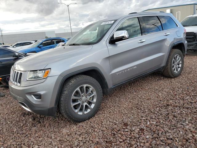 JEEP GRAND CHEROKEE 2015 1c4rjfbm2fc731494