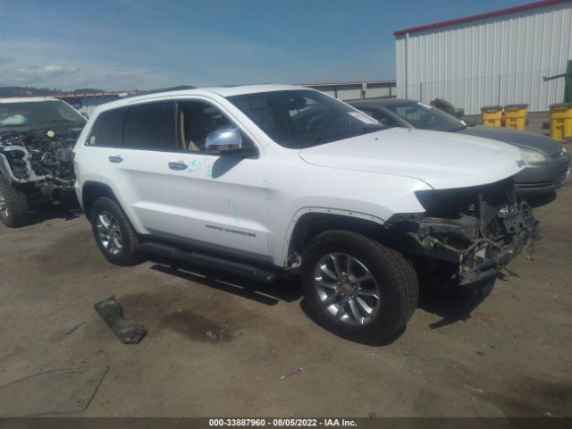 JEEP GRAND CHEROKEE 2015 1c4rjfbm2fc763474