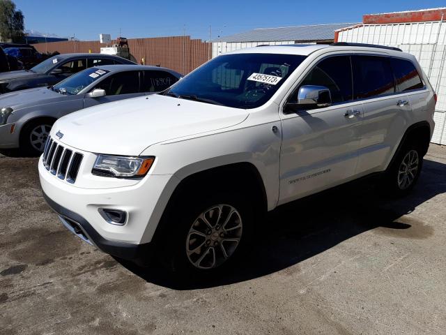 JEEP GRAND CHER 2015 1c4rjfbm2fc783255