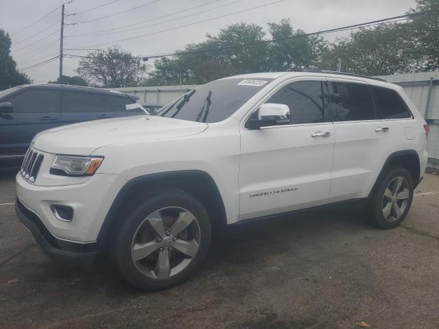 JEEP GRAND CHER 2015 1c4rjfbm2fc844703