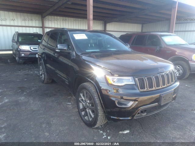 JEEP GRAND CHEROKEE 2016 1c4rjfbm2gc411691