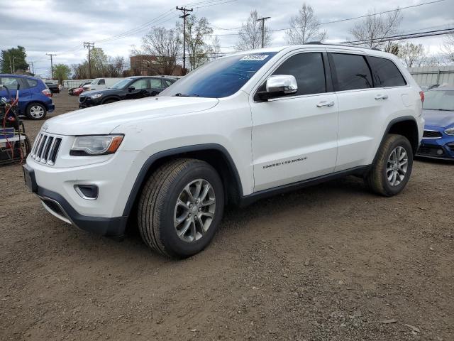 JEEP GRAND CHER 2014 1c4rjfbm3ec293289