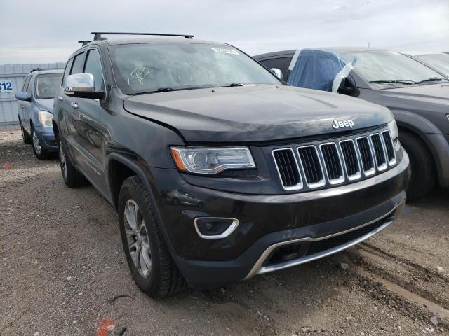 JEEP GRAND CHER 2014 1c4rjfbm3ec298380