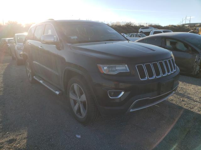 JEEP GRAND CHER 2014 1c4rjfbm3ec298881