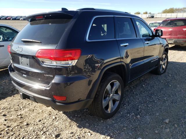 JEEP GRAND CHER 2014 1c4rjfbm3ec309961