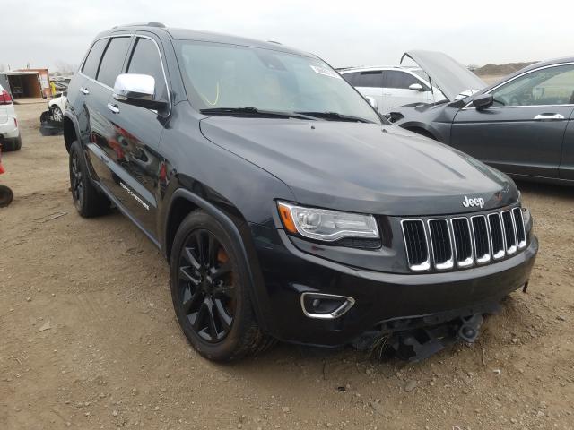 JEEP NULL 2014 1c4rjfbm3ec324251