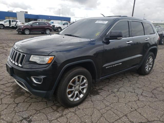 JEEP GRAND CHER 2014 1c4rjfbm3ec324363