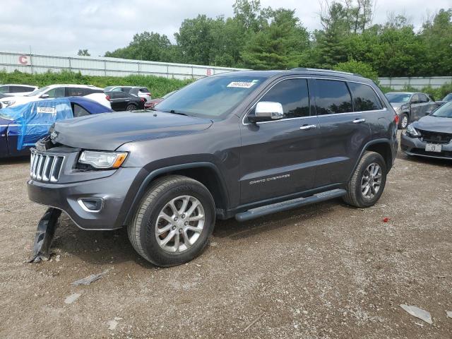 JEEP GRAND CHEROKEE 2014 1c4rjfbm3ec329627