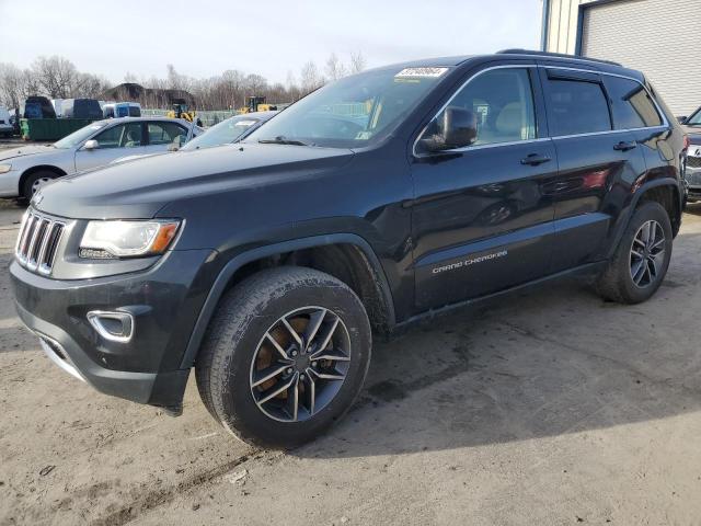 JEEP GRAND CHEROKEE 2014 1c4rjfbm3ec366385