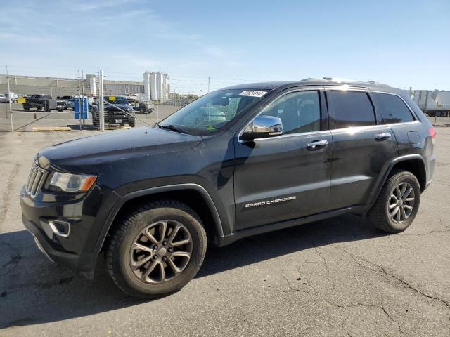 JEEP GRAND CHER 2014 1c4rjfbm3ec375538