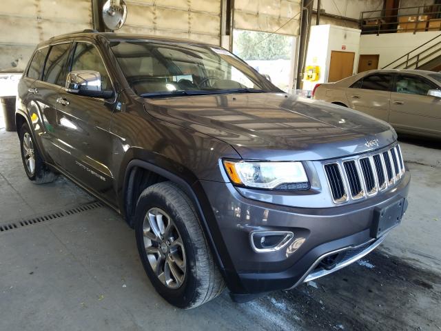 JEEP GRAND CHER 2014 1c4rjfbm3ec415522