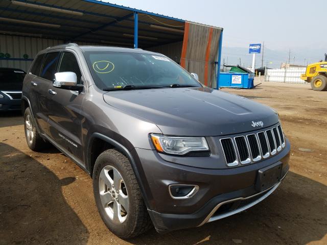 JEEP GRAND CHER 2014 1c4rjfbm3ec430327