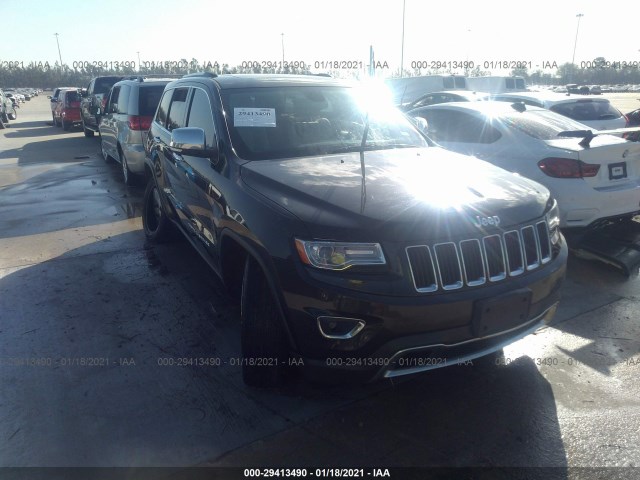 JEEP GRAND CHEROKEE 2014 1c4rjfbm3ec486378