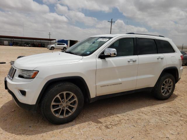 JEEP GRAND CHEROKEE 2014 1c4rjfbm3ec487000