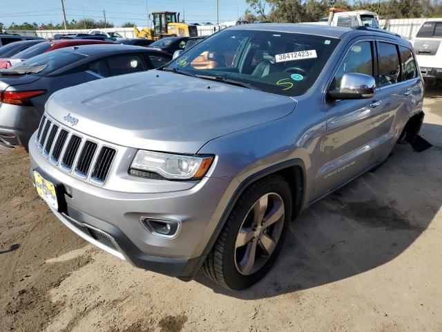 JEEP GRAND CHER 2014 1c4rjfbm3ec528516