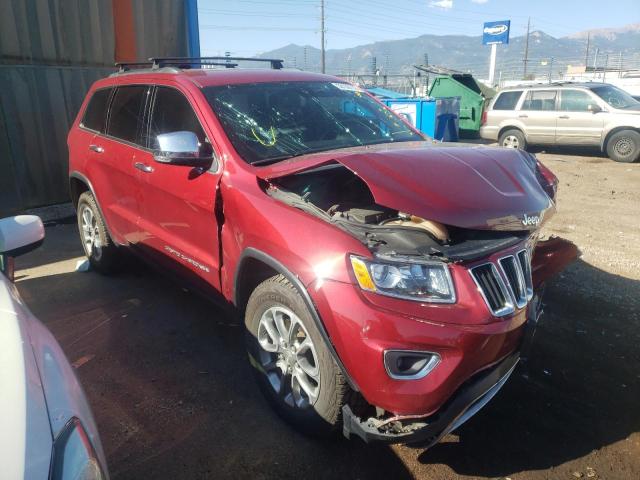 JEEP GRAND CHER 2014 1c4rjfbm3ec584732