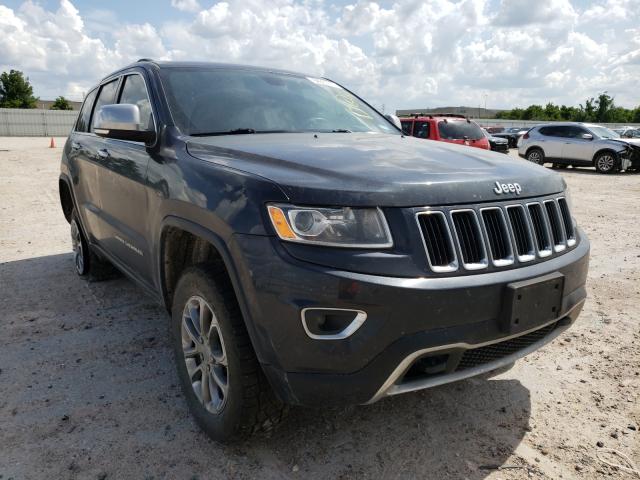 JEEP GRAND CHER 2014 1c4rjfbm3ec585234