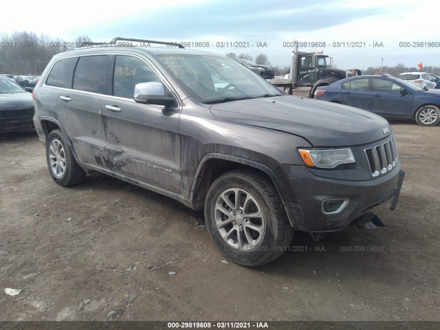 JEEP GRAND CHEROKEE 2015 1c4rjfbm3fc125332