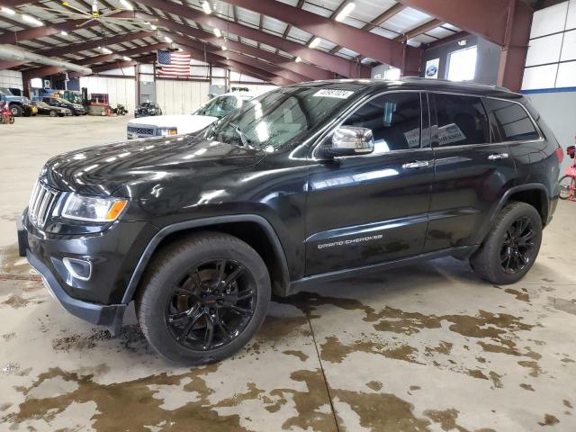 JEEP GRAND CHEROKEE 2015 1c4rjfbm3fc238374