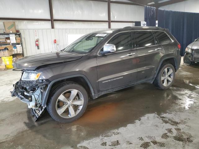 JEEP GRAND CHEROKEE 2015 1c4rjfbm3fc243624