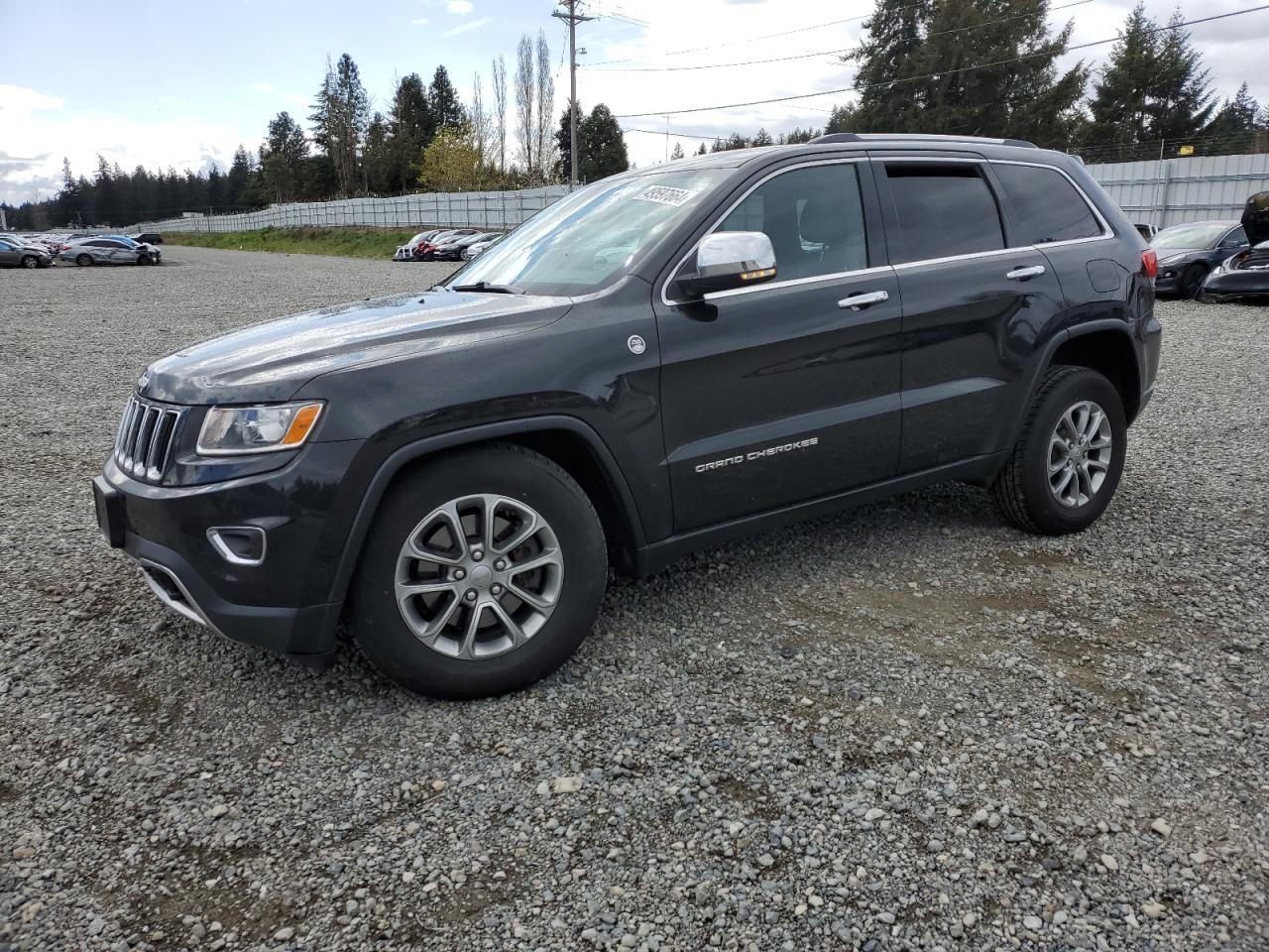 JEEP GRAND CHEROKEE 2015 1c4rjfbm3fc618573