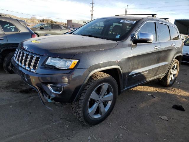 JEEP GRAND CHEROKEE 2015 1c4rjfbm3fc705521