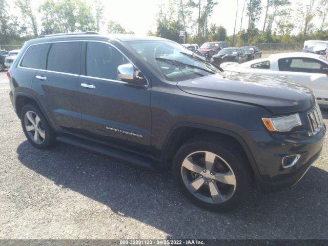 JEEP GRAND CHEROKEE 2015 1c4rjfbm3fc716146