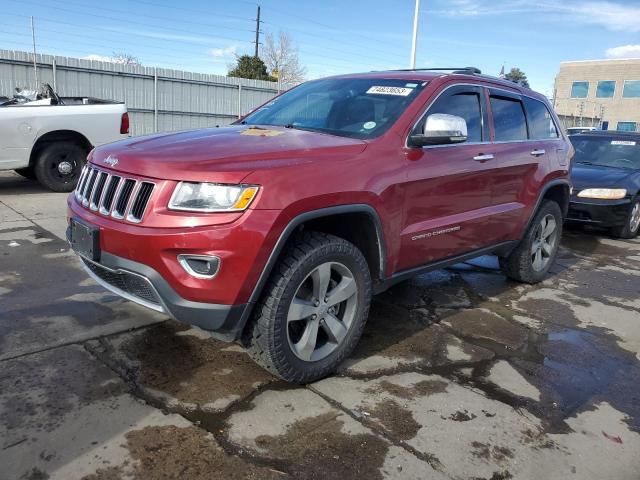 JEEP GRAND CHER 2015 1c4rjfbm3fc716728