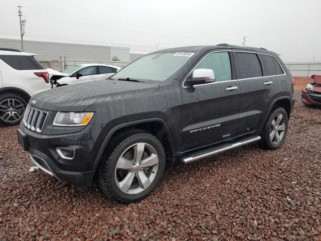 JEEP GRAND CHEROKEE 2015 1c4rjfbm3fc754525