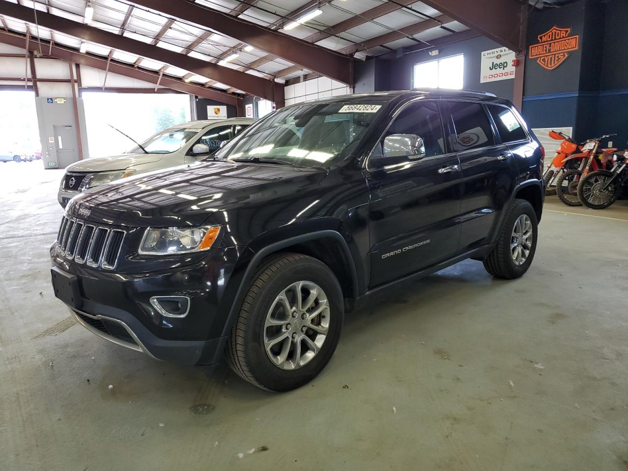 JEEP GRAND CHEROKEE 2015 1c4rjfbm3fc754556