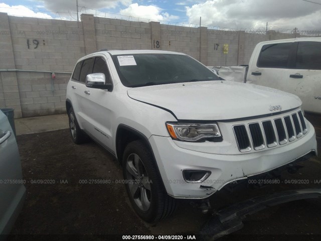 JEEP GRAND CHEROKEE 2014 1c4rjfbm4ec299117