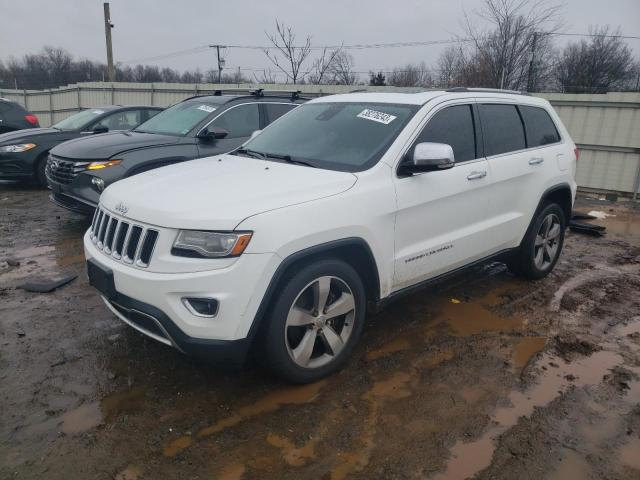 JEEP GRAND CHER 2014 1c4rjfbm4ec329376