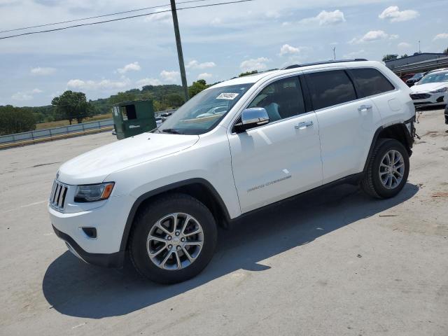 JEEP GRAND CHEROKEE 2014 1c4rjfbm4ec329636