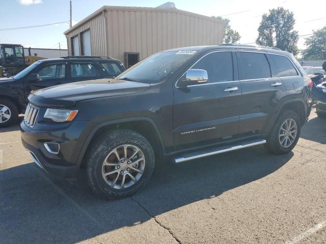 JEEP GRAND CHEROKEE 2014 1c4rjfbm4ec376097