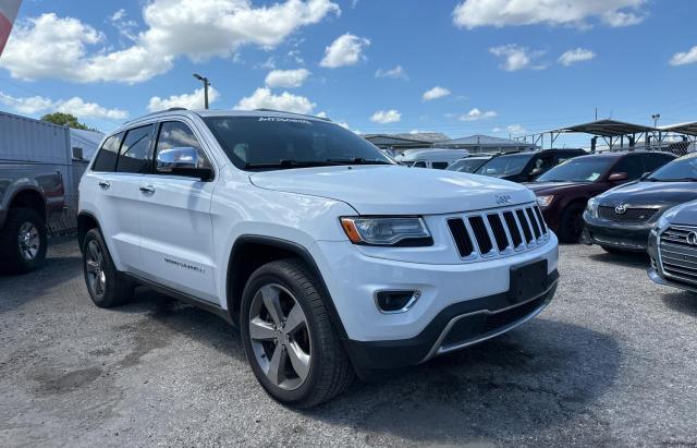 JEEP GRAND CHEROKEE 2014 1c4rjfbm4ec376133