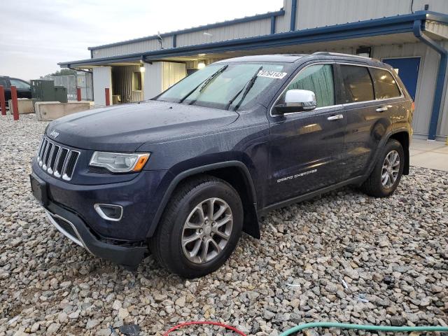 JEEP GRAND CHER 2014 1c4rjfbm4ec417313